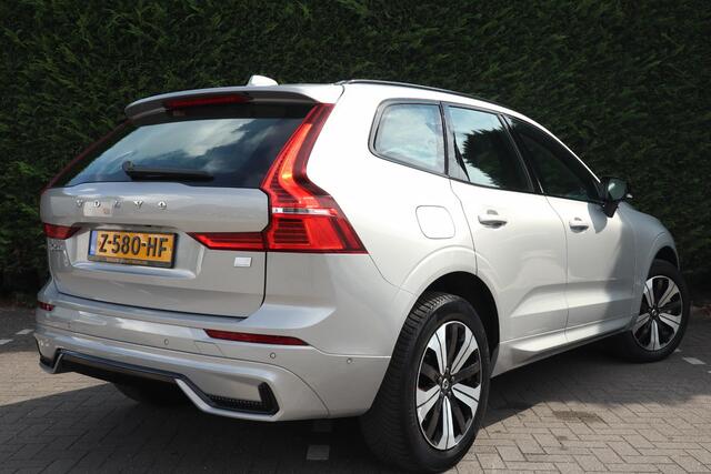 Volvo XC60 2.0 T6 Plug-in hybrid AWD Plus Dark | Trekhaak | Panoramadak | 360-camera |