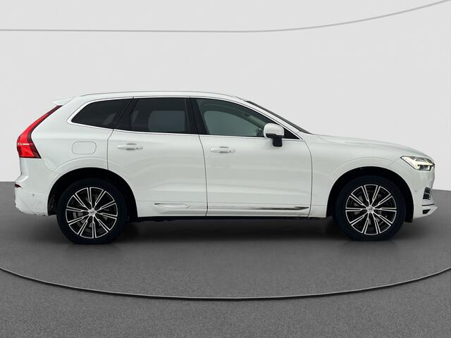 Volvo XC60 2.0 T8 Twin Engine AWD Inscription | Luxury | Leder | Pano