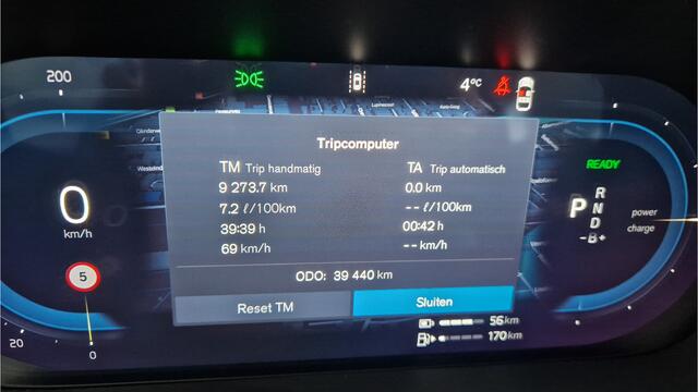 Volvo XC60 2.0 T6 Plug-in hybrid AWD Plus Dark 360 Cam | NL AUTO