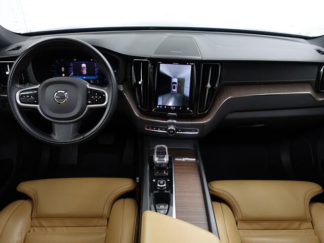 Volvo XC60 2.0 T6 Plug-in hybrid AWD Inscription- Panoramadak, Elek Trekhaak, Stuur/Stoelverwarming, Stoelventilatie, Harman Kardon