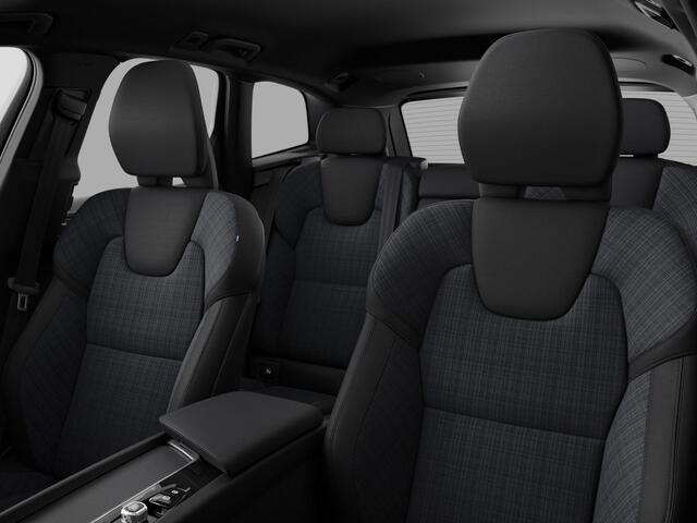 Volvo XC60 T6 Plug-in hybrid AWD Business Edition | Harman/Kardon | Getinte ramen | Climate pack |