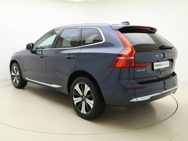 Volvo XC60 T6 350pk AWD Plus Bright / Harman Kardon audio / Camera rondom / Elektrisch verstelbare stoelen /