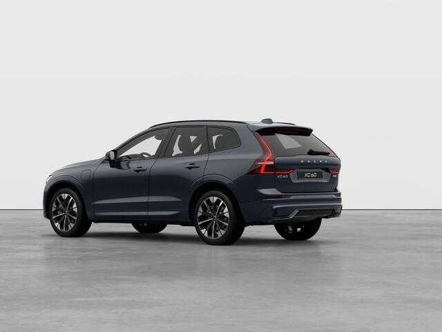 Volvo XC60 T6 Plug-in hybrid AWD Plus | Premium pack | Panoramadak | HUD | Geventileerd leer |