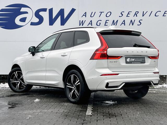 Volvo XC60 2.0 B4 R-Design | Pano | 360 Camera | Memory | Harman Kardon