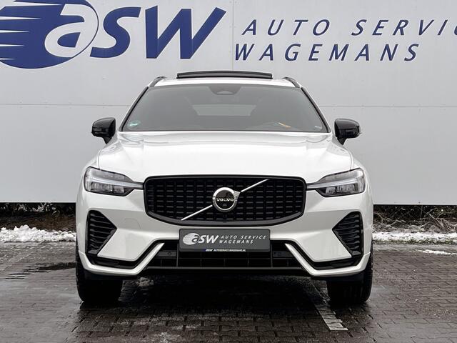 Volvo XC60 2.0 B4 R-Design | Pano | 360 Camera | Memory | Harman Kardon