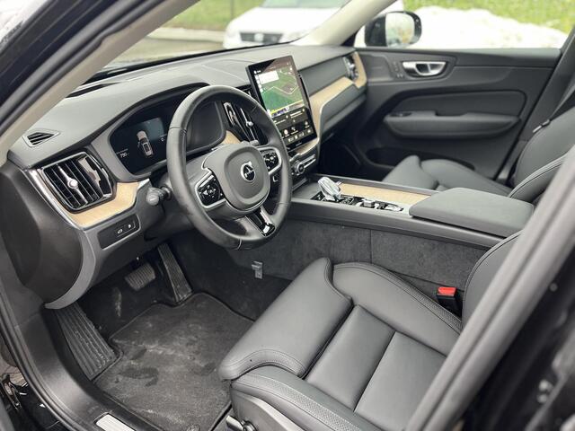 Volvo XC60 T6 Plug-in hybrid AWD Ultra Dark | Harman Kardon | Panoramadak | Trekhaak |