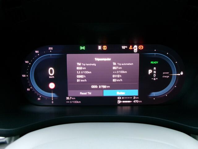 Volvo XC60 2.0 T8 Plug-in hybrid AWD Plus Dark