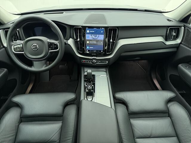 Volvo XC60 T8 455pk AWD Plus Dark / Head-up display / 360 camera / Harman en Kardon audio / 20'' /