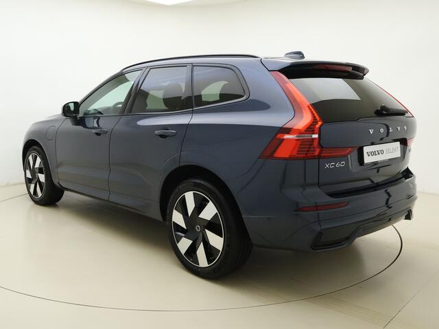 Volvo XC60 T8 455pk AWD Plus Dark / Head-up display / 360 camera / Harman en Kardon audio / 20'' /