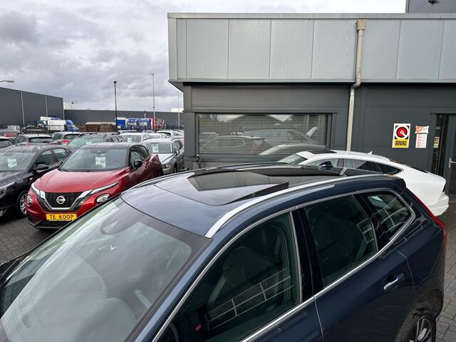 Volvo XC60 2.0 AWD Recharge T6 Inscription Hybr. Trekhaak