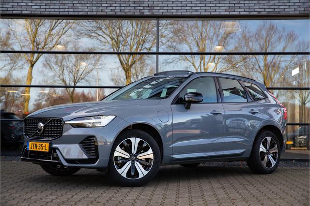 Volvo XC60 2.0 T6 Plug-in hybrid AWD Plus Bright , Panoramadak, Keyless entry, Carplay,