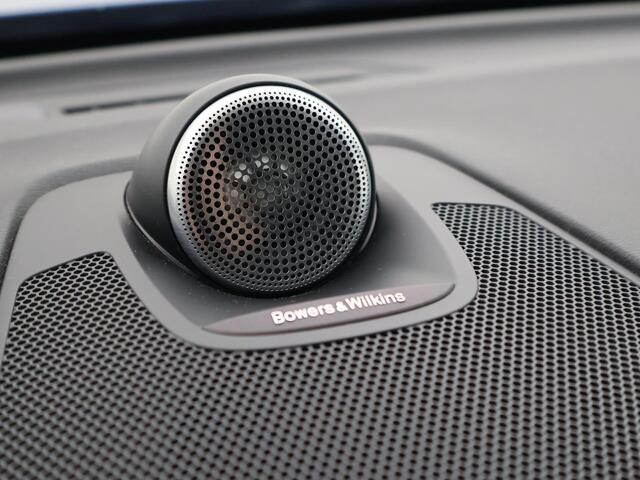 Volvo XC60 2.0 T8 T.E. 390 PK AWD R-DESIGN + BOWERS & WILKINS | 22 INCH | TREKHAAK | 360 CAMERA | PANORAMA | VOL-LEDER