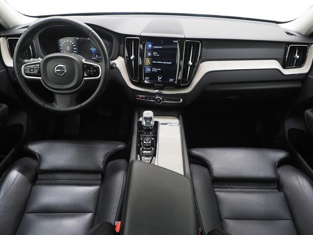 Volvo XC60 2.0 T8 Twin Engine AWD Inscription | Panoramadak | Memory | Leder | LED | Carplay