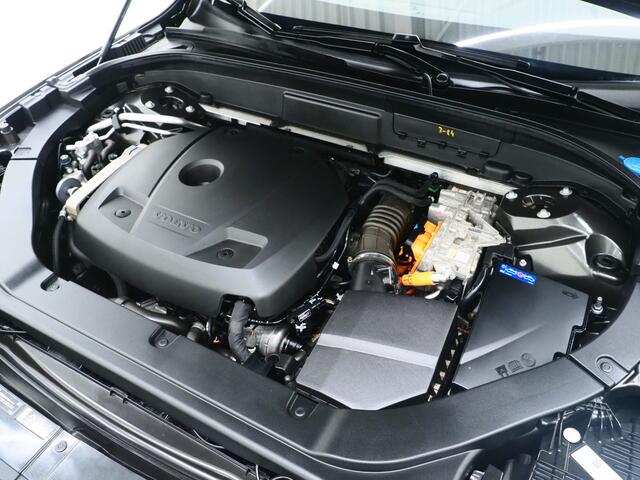 Volvo XC60 2.0 T8 Twin Engine AWD Inscription | Panoramadak | Memory | Leder | LED | Carplay