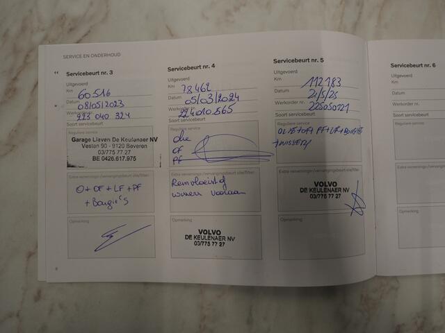 Volvo XC60 2.0 T8 Twin Engine AWD Inscription | Panoramadak | Memory | Leder | LED | Carplay