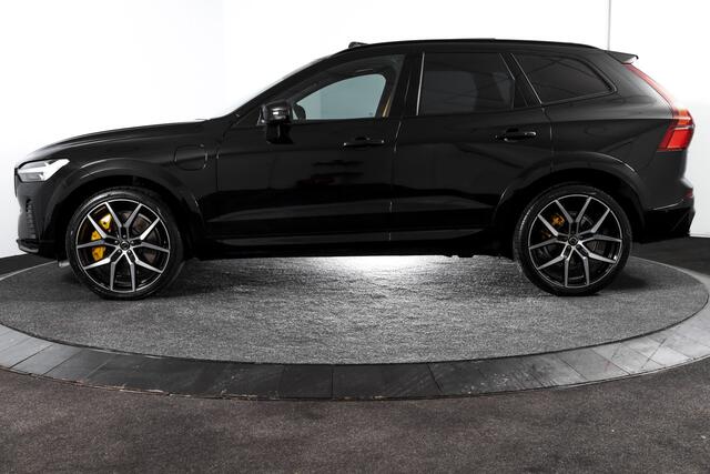 Volvo XC60 2.0 T8 Plug-in-hybrid AWD Polestar Engineered - Facelift MY26 | Bowers & Wilkins | Dig.Cockpit | Adapt.Cruise | Stoel+-Stuurverw. | PDC | 360 Camera | NAV + App.Connect + NAV | ECC | LM 22" | 3250