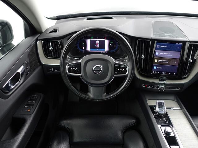 Volvo XC60 2.0 T6 Plug-in hybrid AWD Inscription- Facelift, Harman Kardon, Panoramadak, Head Up, Elek Trekhaak