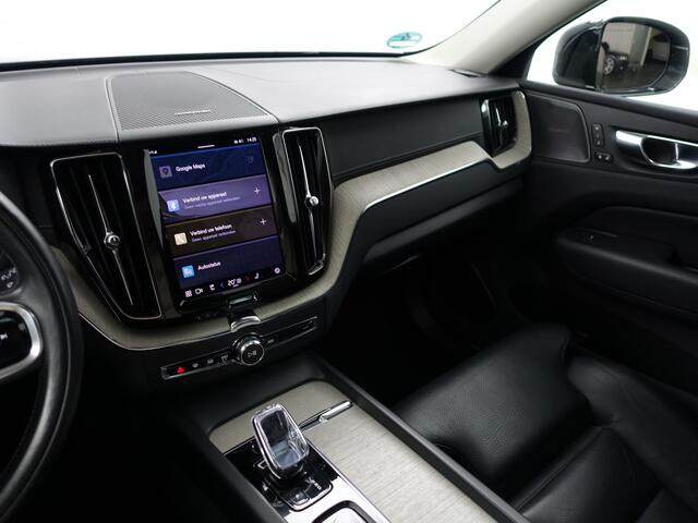 Volvo XC60 2.0 T6 Plug-in hybrid AWD Inscription- Facelift, Harman Kardon, Panoramadak, Head Up, Elek Trekhaak