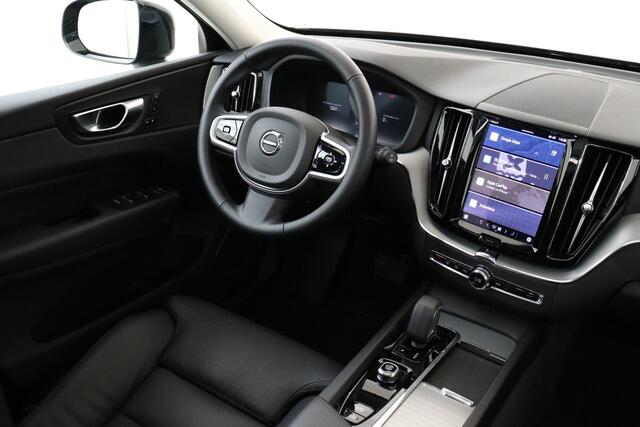 Volvo XC60 T6 PLUG-IN HYBRID AWD PLUS DARK -PANO.DAK|POWER-SEATS|360°CAM|TREKHAAK|ADAP.CRUISE