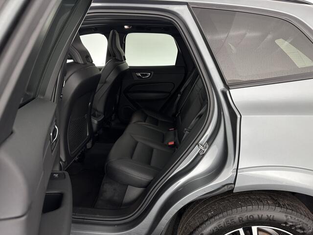 Volvo XC60 2.0 B5 Business Pro R-Design Aut. *PANO | LUXURY-LEATHER | FULL-LEATHER | MEMORY-PACK | HEATED-SPORTSEATS | CAMERA | NAVI-FULLMAP | SHIFT-PADDLES | PRIVACY-GLASS | AIR-SUSPENSION | ECC | PDC | CRUISE | 19''ALU | TOWBAR*