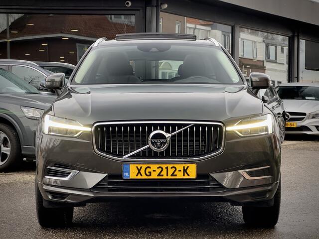 Volvo XC60 2.0 T8 AUT8 TWIN ENGINE AWD INSCRIPTION PANODAK LEDER NAVI CAMERA360 DIGI-DASH APPLE-CARPLAY HEAD-UPP LED LMV PDC