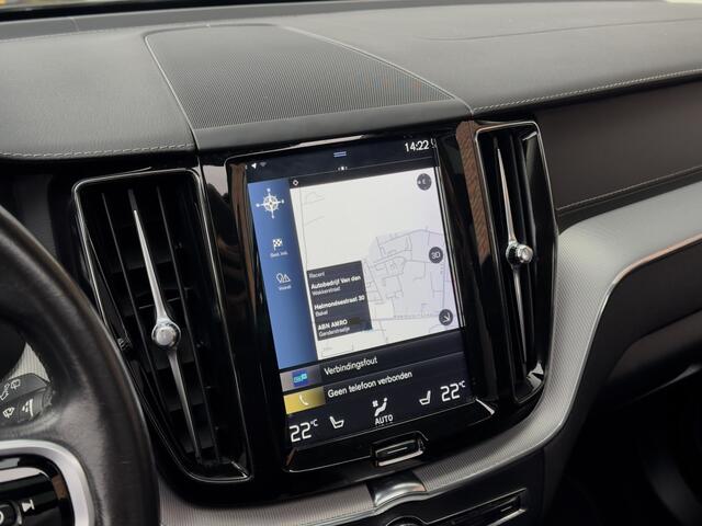Volvo XC60 2.0 T8 AUT8 TWIN ENGINE AWD INSCRIPTION PANODAK LEDER NAVI CAMERA360 DIGI-DASH APPLE-CARPLAY HEAD-UPP LED LMV PDC
