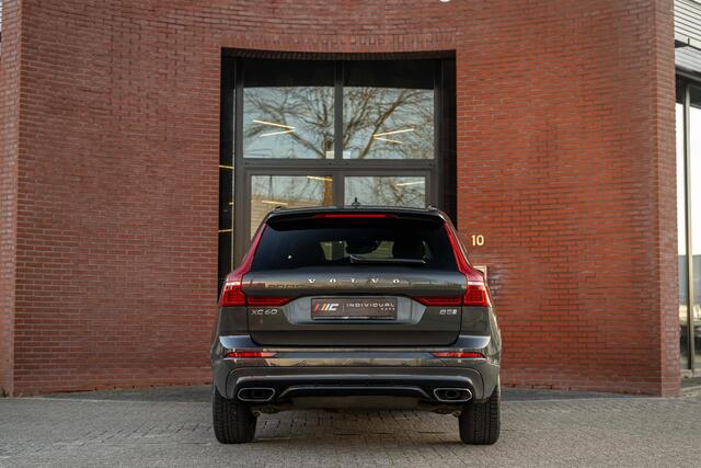 Volvo XC60 2.0 B5 R-Design Memory Camera Trekhaak Orig NL