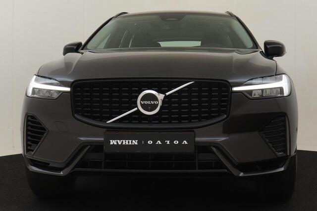 Volvo XC60 T6 PLUG-IN HYBRID AWD PLUS DARK -PANO.DAK|POWER-SEATS|360°CAM|TREKHAAK|ADAP.CRUISE