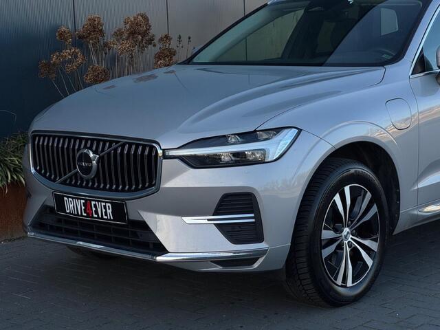 Volvo XC60 2.0 T6 AWD Inscript. FULL PANO NAVI CLIMATE SPORTVELGEN