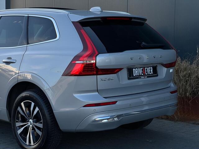 Volvo XC60 2.0 T6 AWD Inscript. FULL PANO NAVI CLIMATE SPORTVELGEN