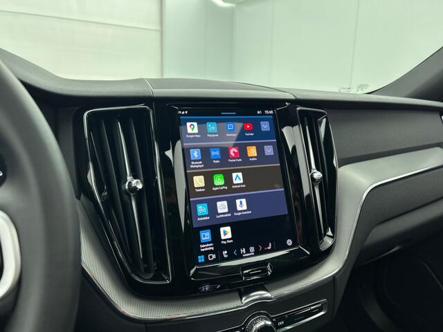 Volvo XC60 2.0 T6 AWD Plus Black Edition | Panorama dak | Blis | Rijklaar!