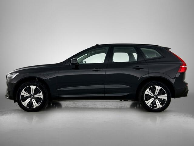 Volvo XC60 2.0 T6 AWD Plus Dark | Leder | Panorama dak | Trekhaak |