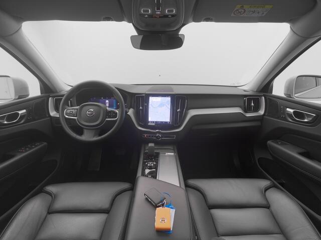 Volvo XC60 2.0 Recharge T6 AWD Inscription Long Range | PANO | 360° | ADAPTIVE | H&K | HUD | STOEL- EN STUURVERW.