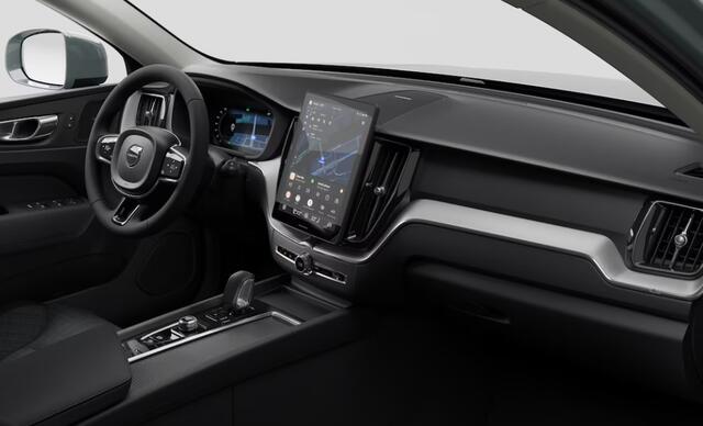 Volvo XC60 Business Edition | Actie | Van 69589 voor 64500 | Recharge Plug-