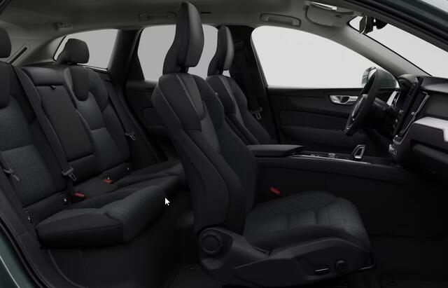 Volvo XC60 Business Edition | Actie | Van 69589 voor 64500 | Recharge Plug-