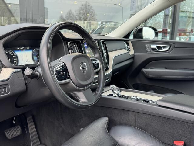Volvo XC60 2.0 Recharge T6 AWD Inscription Pano | Trekhaak | Pilot Ass.