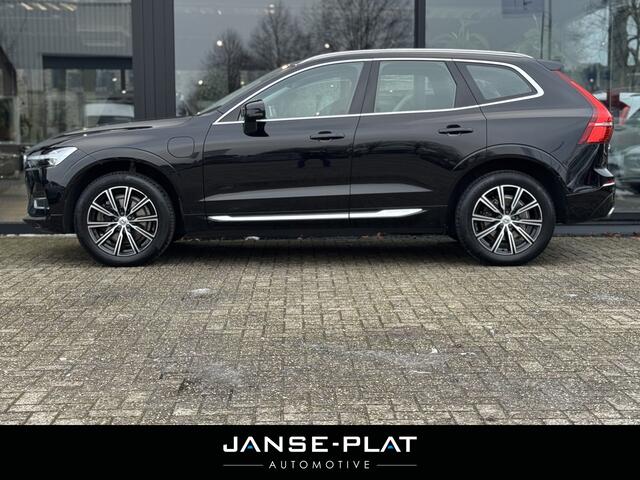 Volvo XC60 2.0 Recharge T6 AWD Inscription Pano | Trekhaak | Pilot Ass.