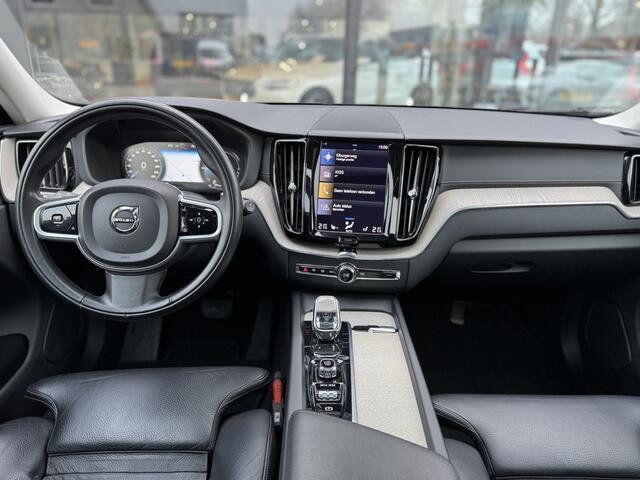 Volvo XC60 2.0 Recharge T6 AWD Inscription Pano | Trekhaak | Pilot Ass.