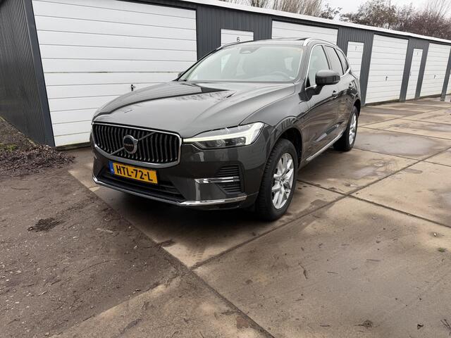 Volvo XC60 2.0 T6 Plug-in hybrid AWD Inscription