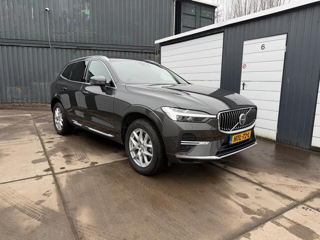Volvo XC60 2.0 T6 Plug-in hybrid AWD Inscription