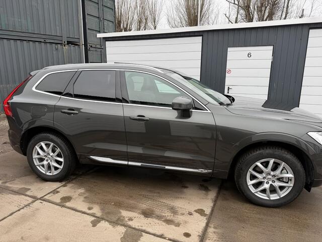 Volvo XC60 2.0 T6 Plug-in hybrid AWD Inscription