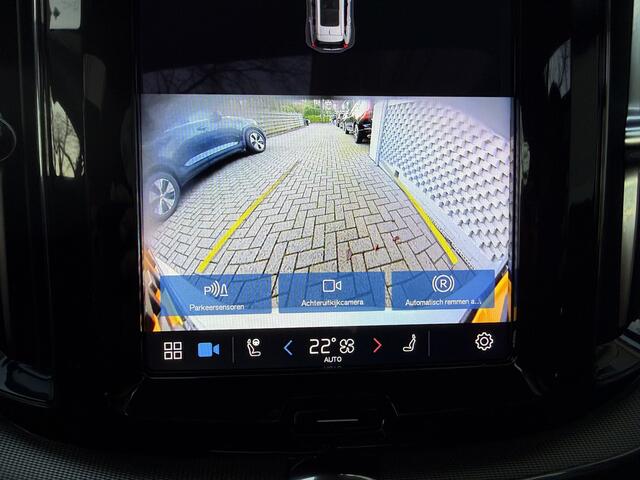 Volvo XC60 2.0 T6 Plug-in hybrid AWD Ultimate Chrome Panoramadak Headu UP Longe range