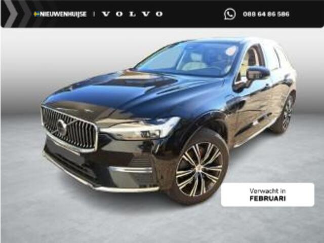 Volvo XC60 2.0 T6 Plug-in hybrid AWD Inscription | Harman Kardon | Panoramadak | Achteruitrijcamera | Parkeersensoren | Keyless Entry | 19 inch Lichtmetalen Velgen