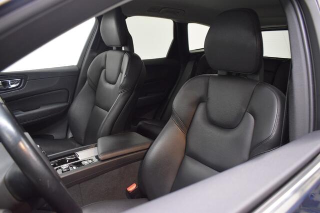 Volvo XC60 2.0 T5 250pk AUT8 Inscription Trekhaak 2400kg/ Leer/ Stoelverw./ Camera