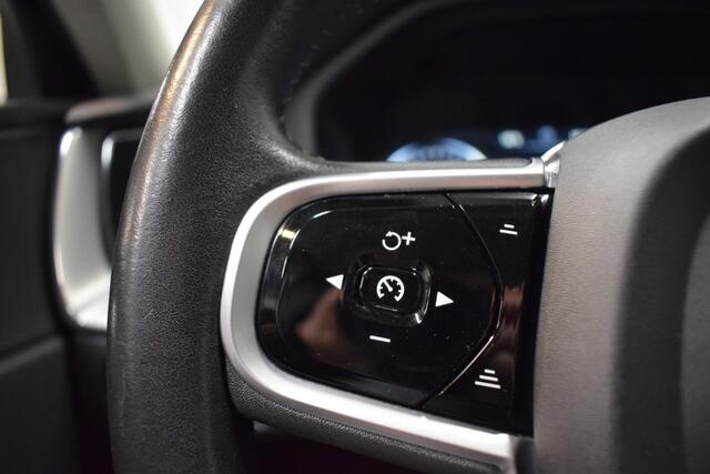 Volvo XC60 2.0 T5 250pk AUT8 Inscription Trekhaak 2400kg/ Leer/ Stoelverw./ Camera