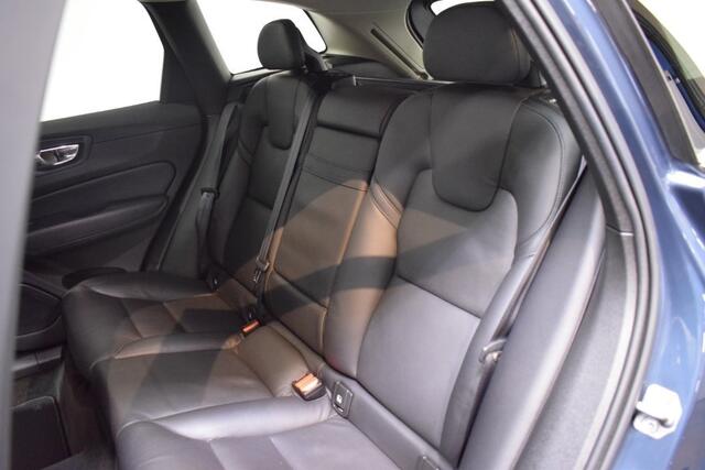 Volvo XC60 2.0 T5 250pk AUT8 Inscription Trekhaak 2400kg/ Leer/ Stoelverw./ Camera