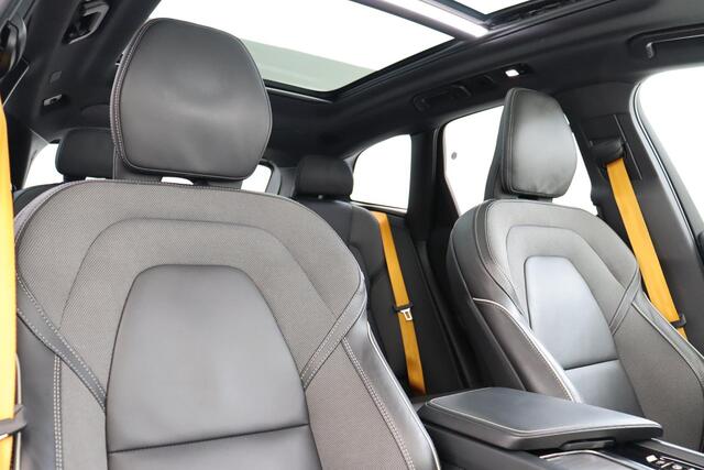 Volvo XC60 T8 PLUG-IN HYBRID AWD POLESTAR ENGINEERED