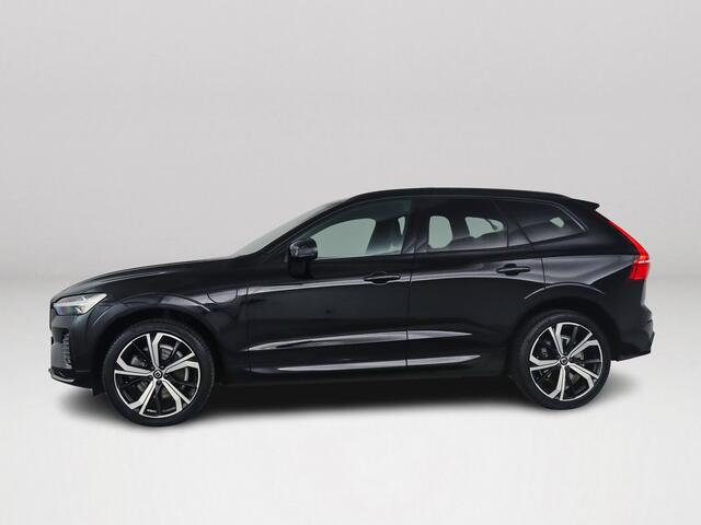 Volvo XC60 T6 Plug-in hybrid AWD R-Design | Panoramadak | Parkeercamera | Harman Kardon | Stoel- en Stuurverwarming