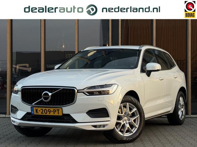Volvo XC60 2.0 T5 AWD Momentum | Carplay | Navi | PDC voor | Stoelverwarmin
