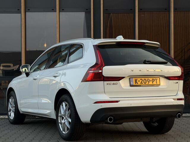 Volvo XC60 2.0 T5 AWD Momentum | Carplay | Navi | PDC voor | Stoelverwarmin
